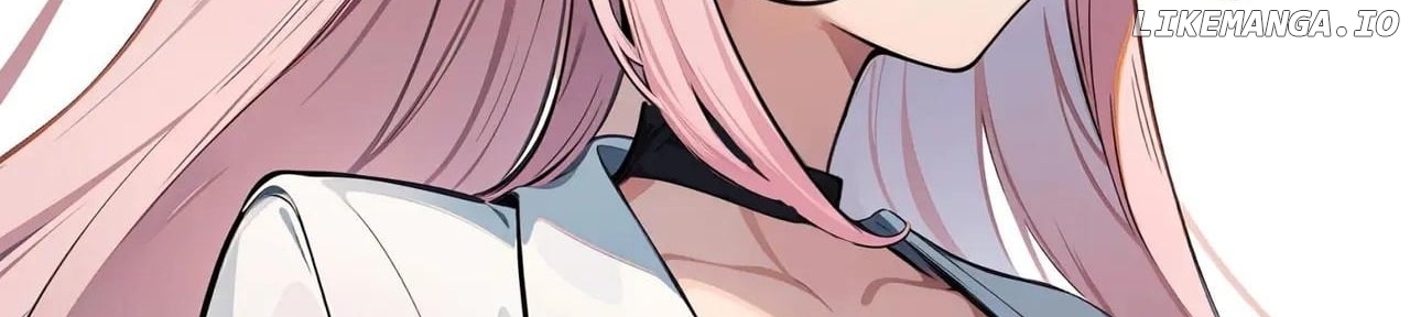 Daddy President Is Too Hard To Deal With Chapter 177 - page 69